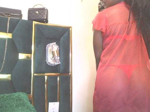 NastyNovalie live cam on BongaCams