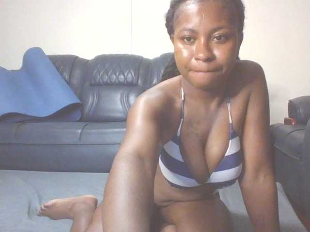 NastyNovalie live cam on BongaCams