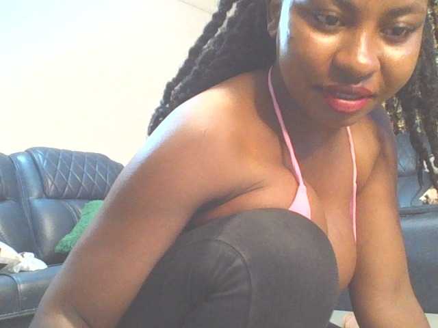 NastyNovalie live cam on BongaCams