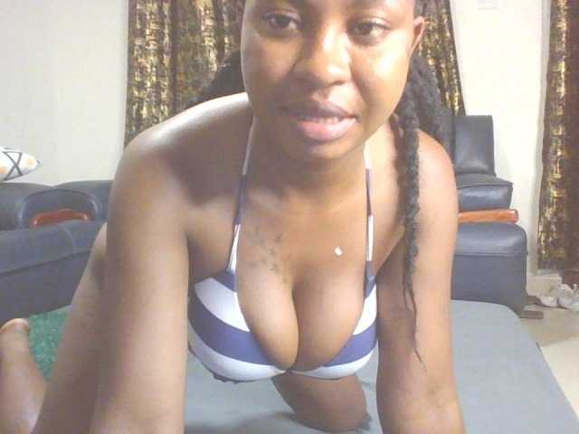 NastyNovalie live cam on BongaCams
