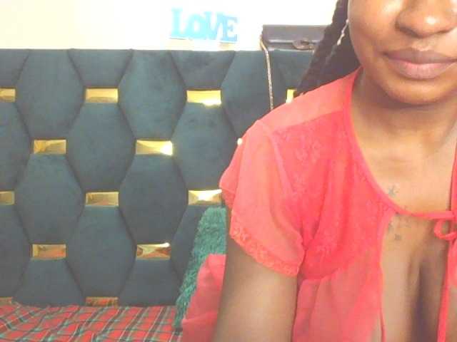 NastyNovalie live cam on BongaCams