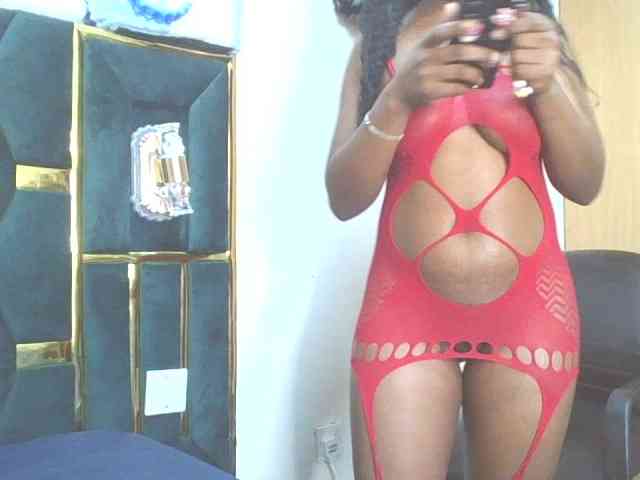 NastyNovalie webcam