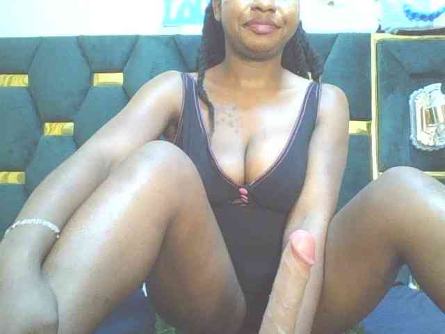 NastyNovalie webcam