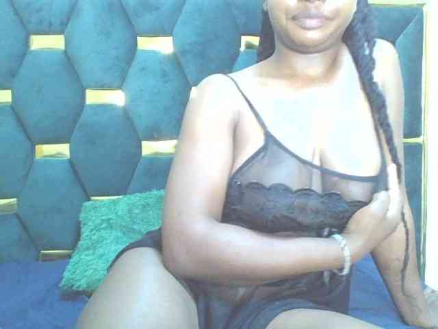 NastyNovalie webcam