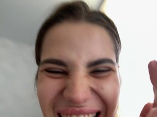 Elisavetaa Porn Show