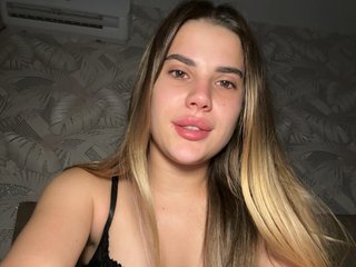 Elisavetaa Porn Show