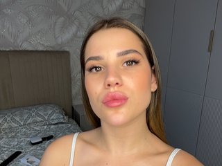 Elisavetaa Porn Show
