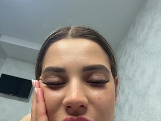 Elisavetaa Porn Show