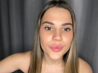 Elisavetaa Porn Show