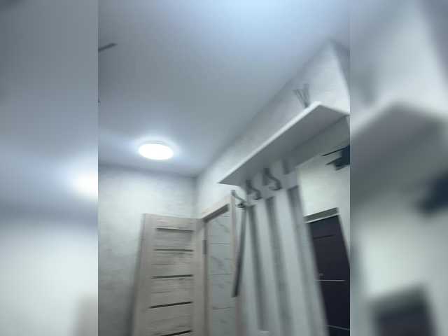 Elisavetaa live cam on BongaCams