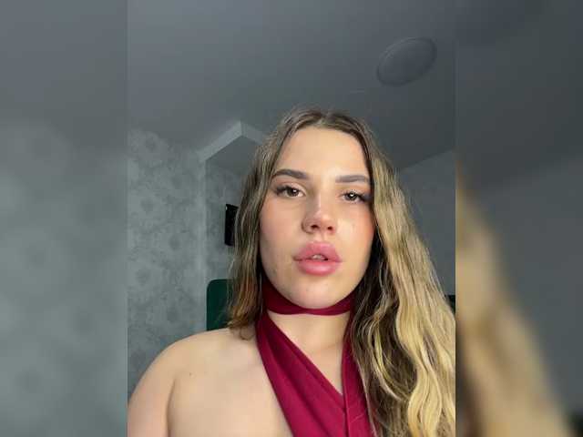 Elisavetaa live cam on BongaCams