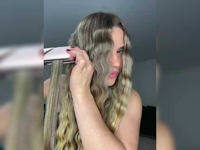 Elisavetaa live cam