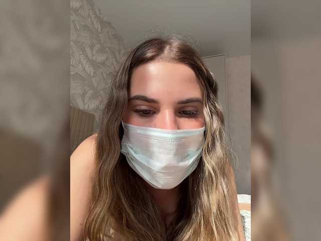 Elisavetaa live cam preview