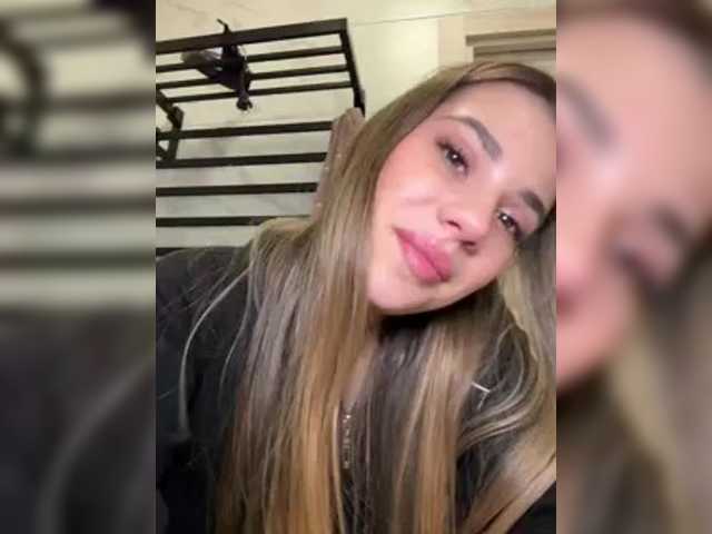 Elisavetaa live cam on BongaCams
