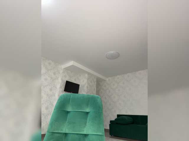 Elisavetaa live cam on BongaCams