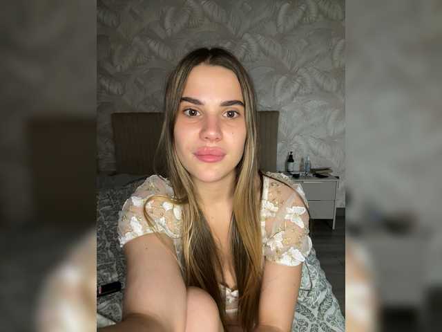 Elisavetaa live cam on BongaCams