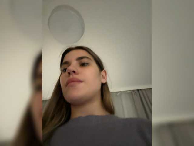 Elisavetaa live cam on BongaCams