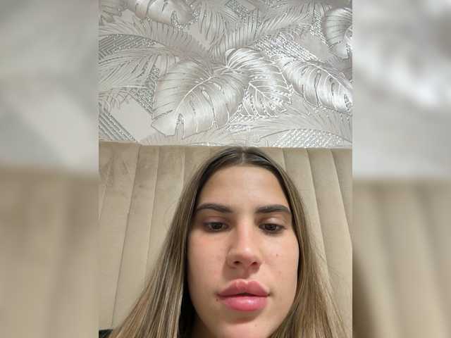 Elisavetaa live cam on BongaCams
