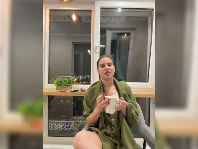 Elisavetaa live cam on BongaCams