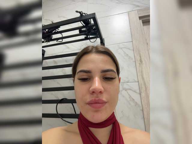 Elisavetaa live cam on BongaCams