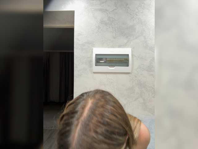 Elisavetaa live cam on BongaCams