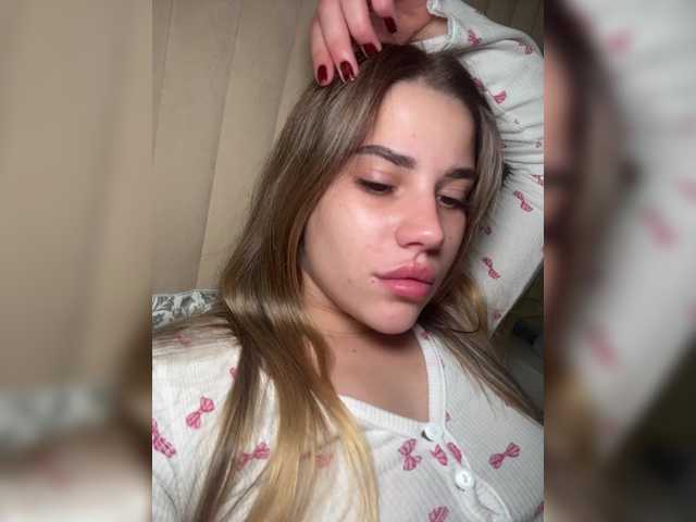 Elisavetaa live cam on BongaCams