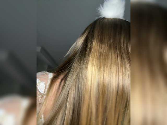 Elisavetaa live cam on BongaCams