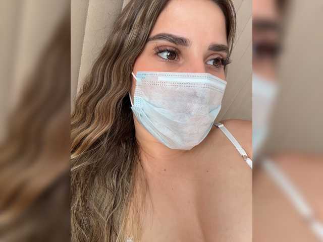 Elisavetaa live cam on BongaCams