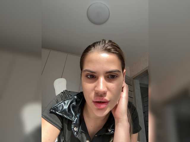 Elisavetaa live cam on BongaCams