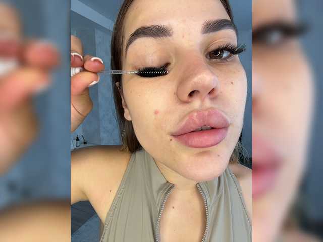 Elisavetaa live cam on BongaCams