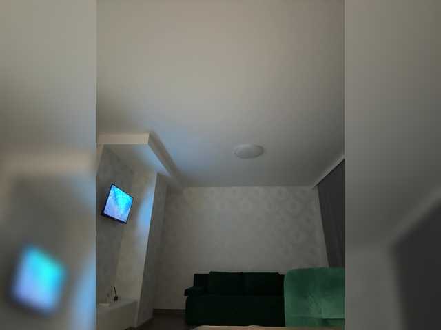 Elisavetaa live cam on BongaCams
