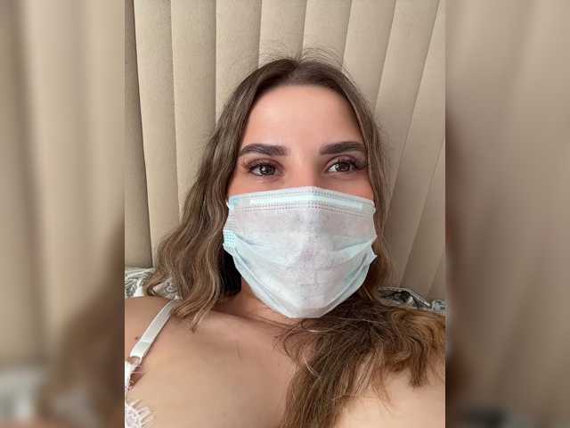 Elisavetaa live cam on BongaCams