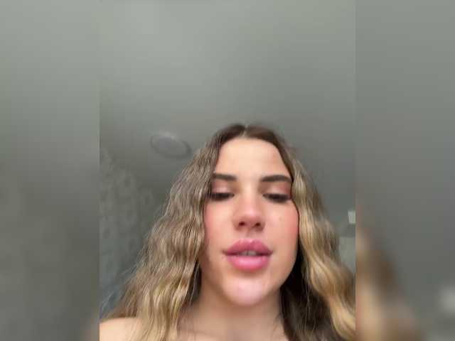 Elisavetaa live cam on BongaCams