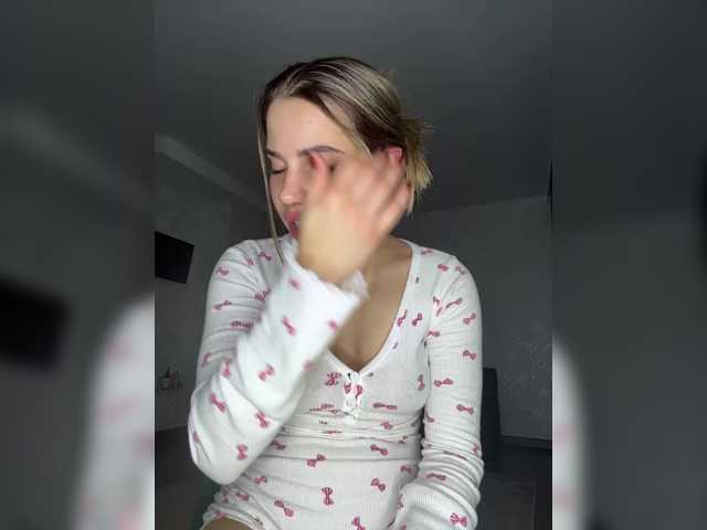 Elisavetaa live cam on BongaCams