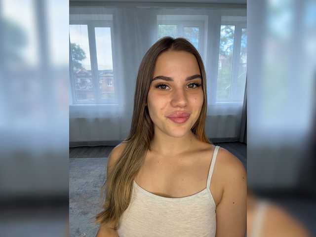 Elisavetaa live cam on BongaCams