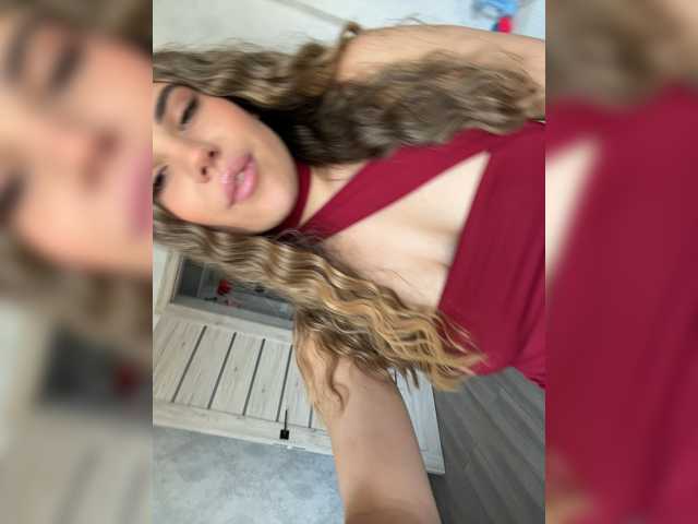 Elisavetaa live cam on BongaCams