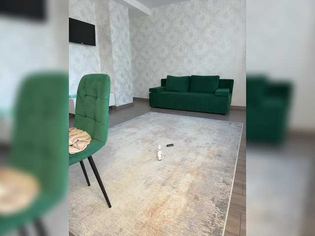 Elisavetaa live cam on BongaCams