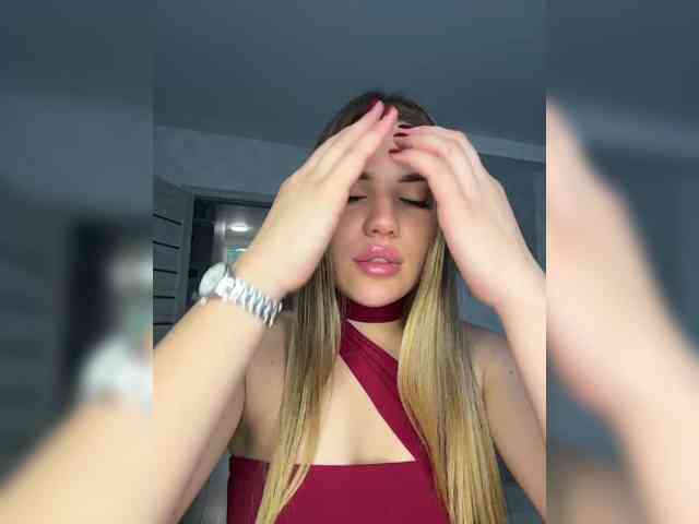 Elisavetaa webcam