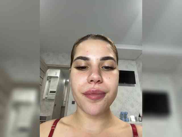 Elisavetaa webcam