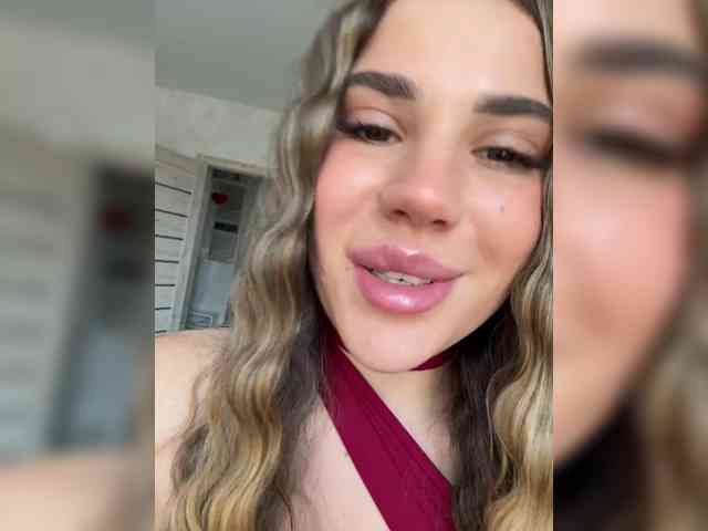 Elisavetaa webcam