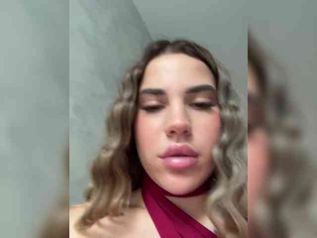 Elisavetaa webcam