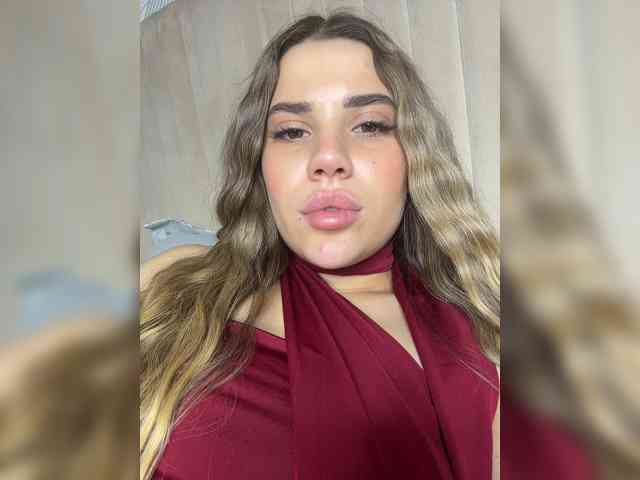 Elisavetaa webcam