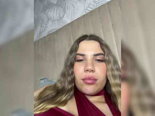 Elisavetaa webcam