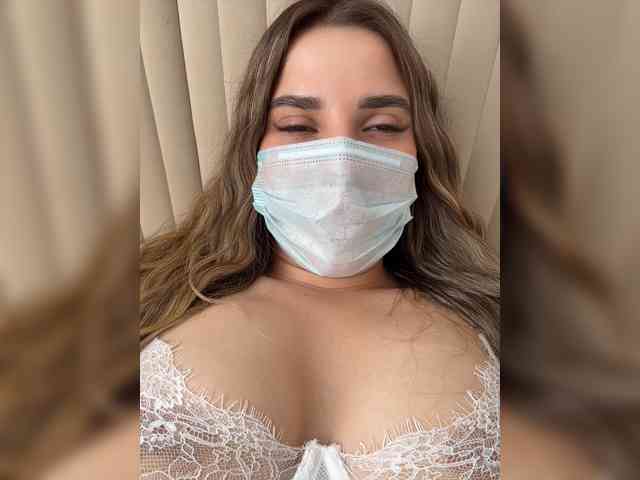 Elisavetaa webcam