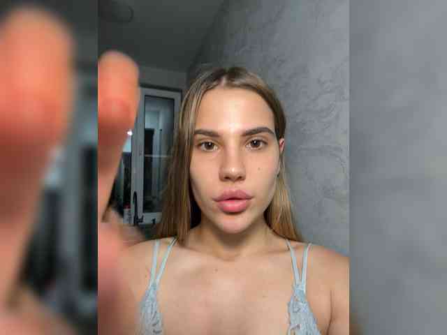 Elisavetaa - Girl 