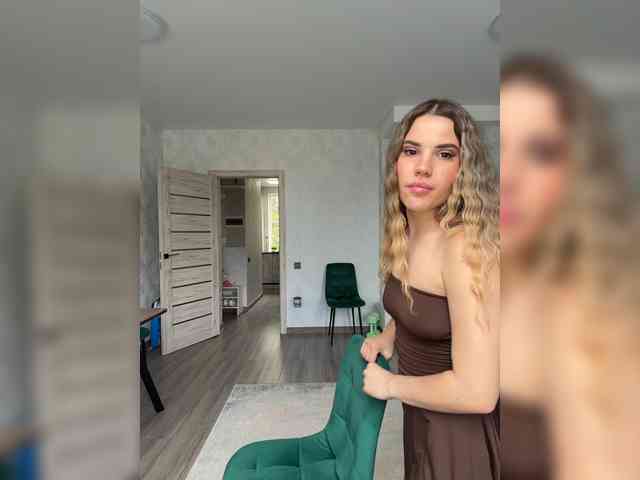 Elisavetaa webcam