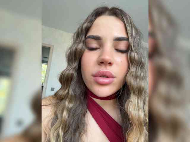 Elisavetaa webcam