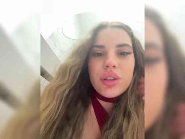 Elisavetaa webcam