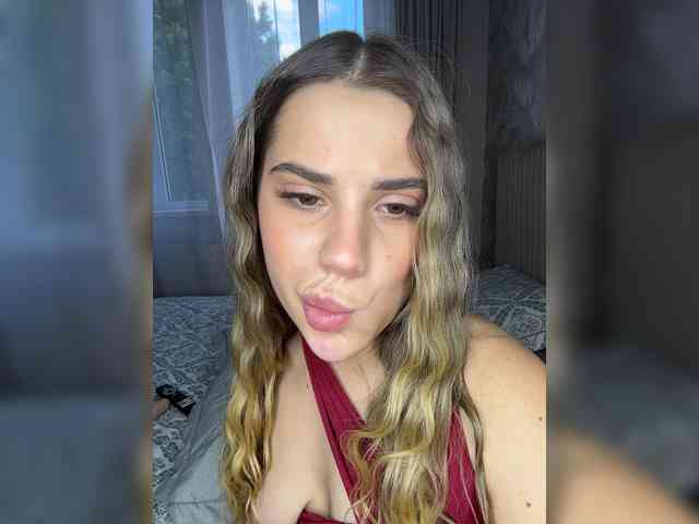 Elisavetaa webcam