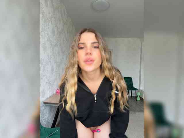 Elisavetaa webcam